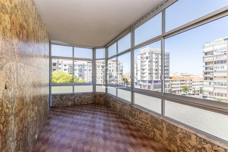 Apartamento T4 para Venda em Almada, Cova da Piedade, Pragal e Cacilhas Foto 22