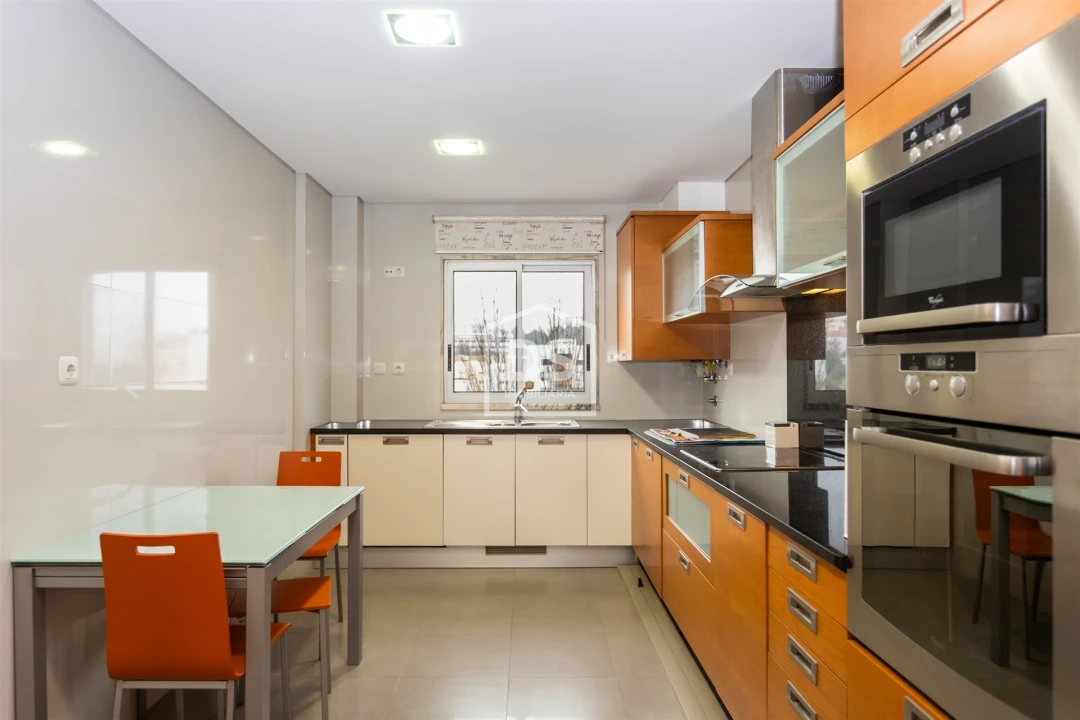 Apartamento T3 para Arrendamento em Alto do Seixalinho, Santo André e Verderena Foto 11