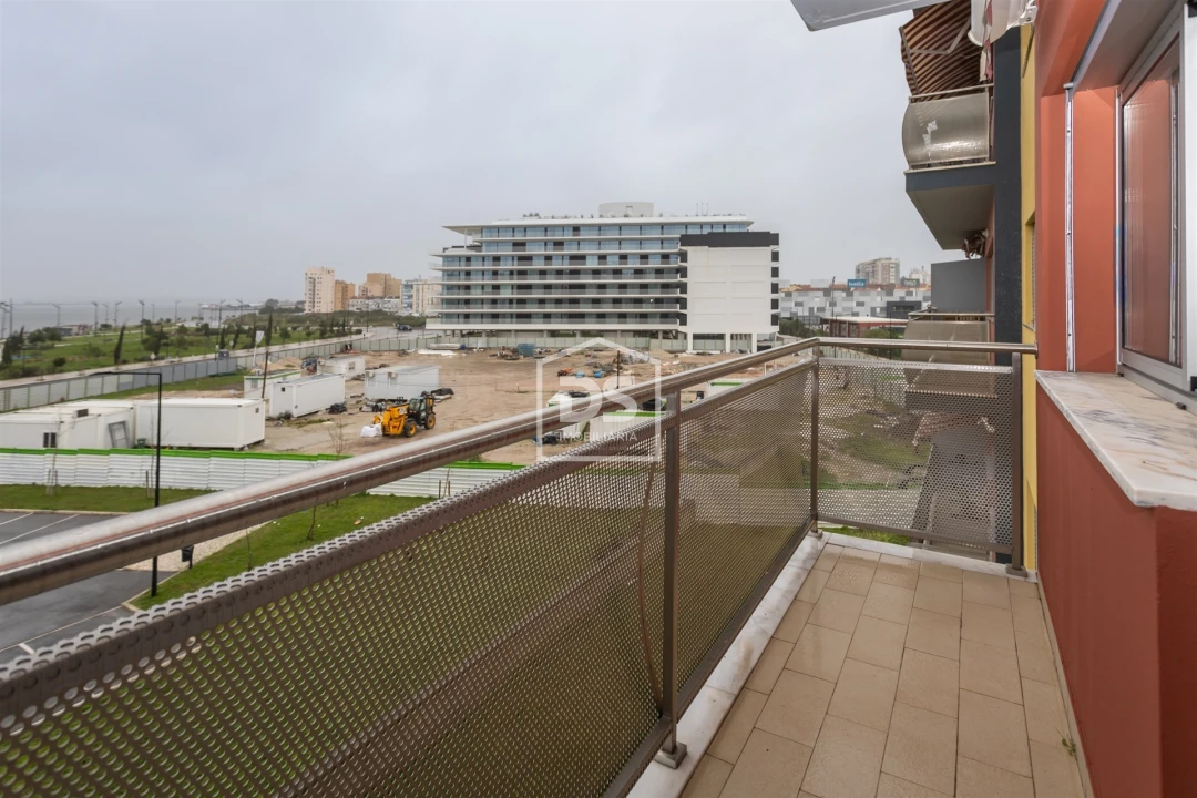 Apartamento T3 para Arrendamento em Alto do Seixalinho, Santo André e Verderena Foto 6