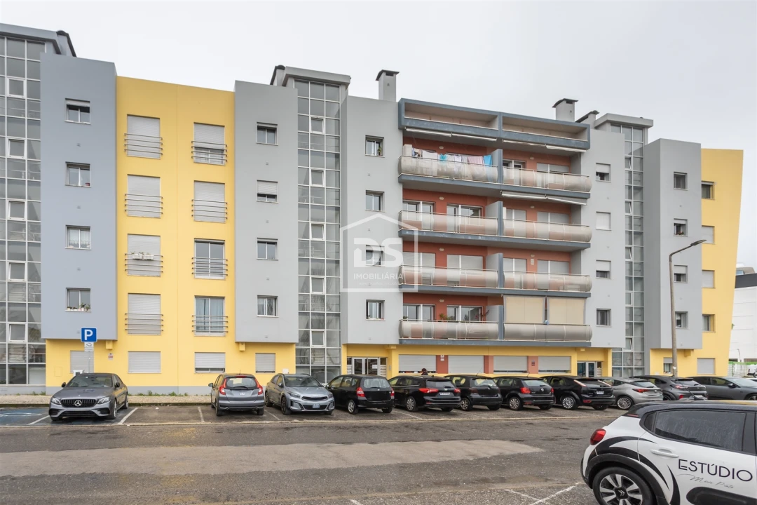 Apartamento T3 para Arrendamento em Alto do Seixalinho, Santo André e Verderena Foto 34