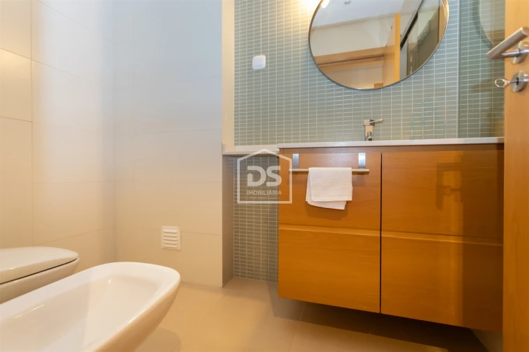 Apartamento T3 para Arrendamento em Alto do Seixalinho, Santo André e Verderena Foto 16