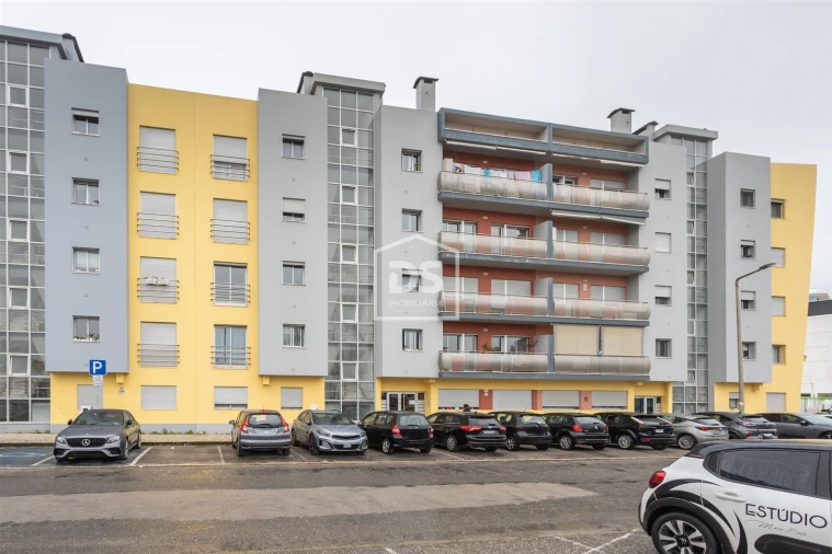 Apartamento T3 para Arrendamento em Alto do Seixalinho, Santo André e Verderena Foto 34