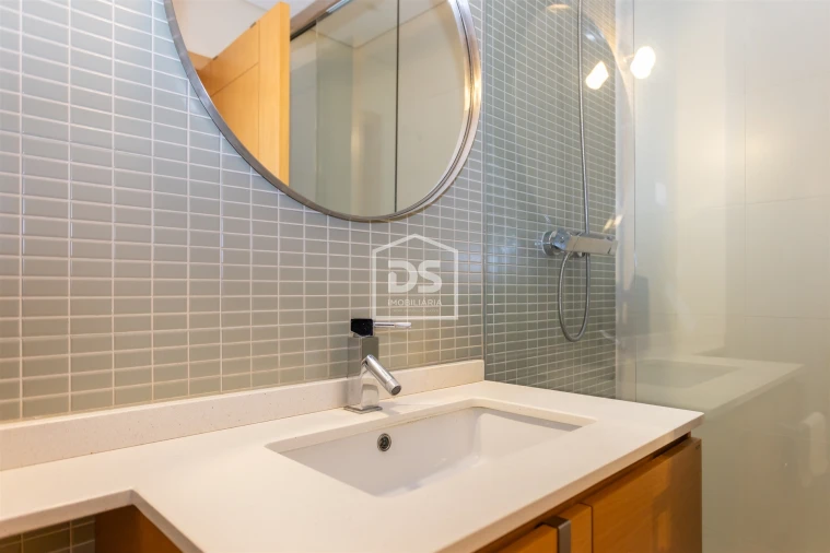 Apartamento T3 para Arrendamento em Alto do Seixalinho, Santo André e Verderena Foto 17