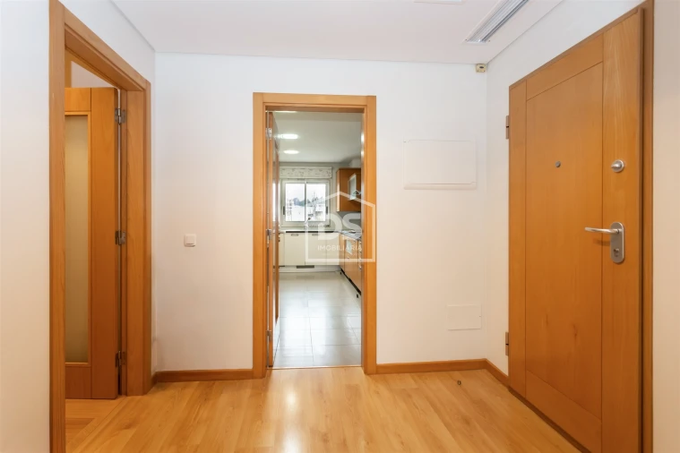 Apartamento T3 para Arrendamento em Alto do Seixalinho, Santo André e Verderena Foto 10