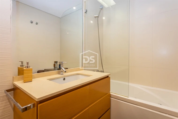 Apartamento T3 para Arrendamento em Alto do Seixalinho, Santo André e Verderena Foto 26