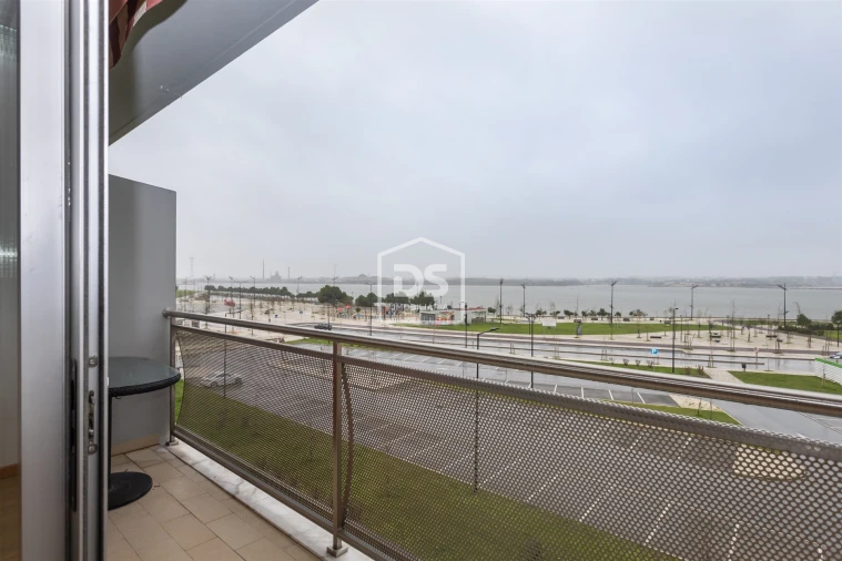 Apartamento T3 para Arrendamento em Alto do Seixalinho, Santo André e Verderena Foto 8