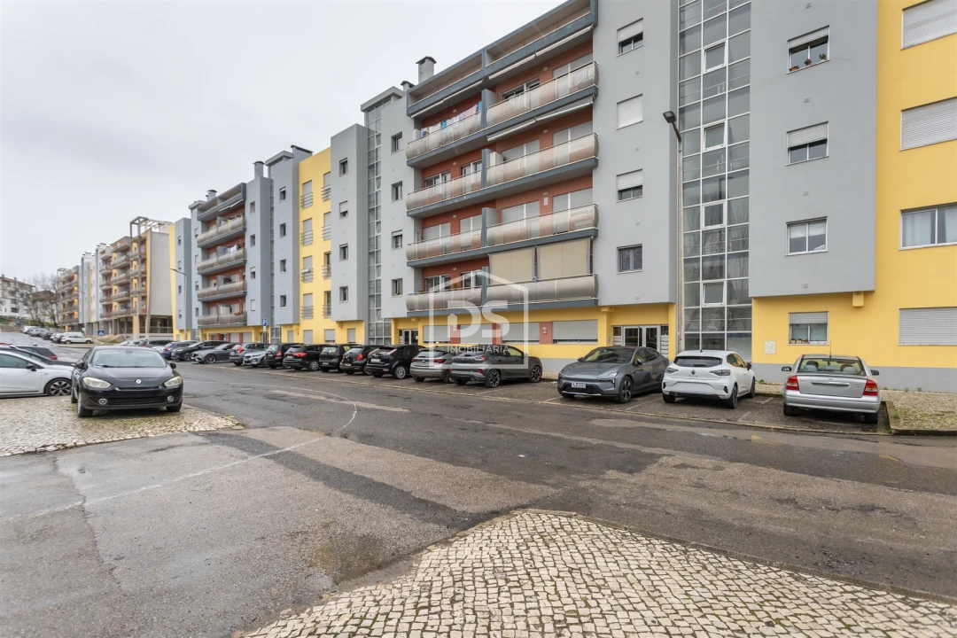 Apartamento T3 para Arrendamento em Alto do Seixalinho, Santo André e Verderena Foto 33
