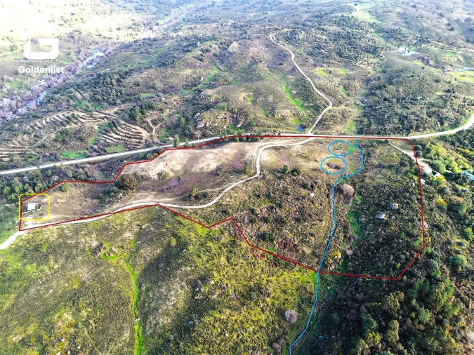 Terreno para Venda em São Miguel de Acha Foto 6