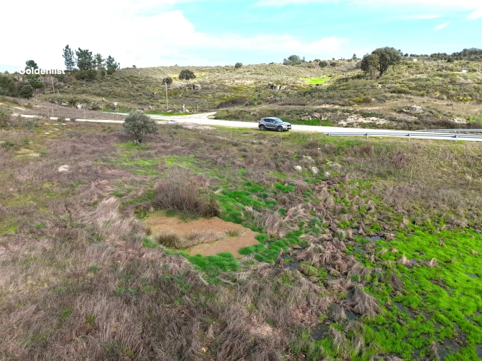 Terreno para Venda em São Miguel de Acha Foto 16