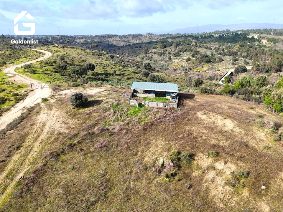 Terreno para Venda em São Miguel de Acha Foto 7