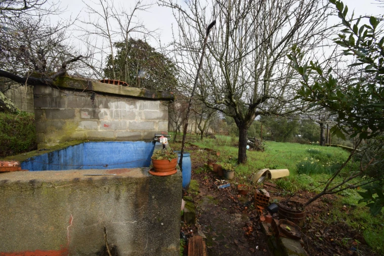 Moradia T5 para Venda em Dominguizo Foto 28