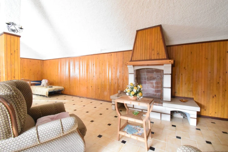 Moradia T5 para Venda em Dominguizo Foto 10