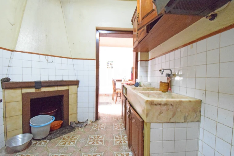 Moradia T5 para Venda em Dominguizo Foto 20