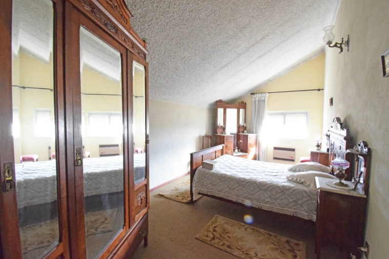 Moradia T5 para Venda em Dominguizo Foto 14