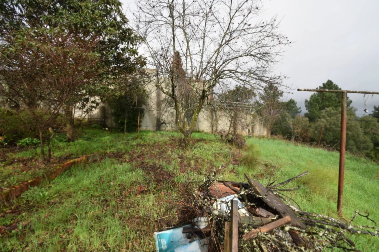 Moradia T5 para Venda em Dominguizo Foto 31