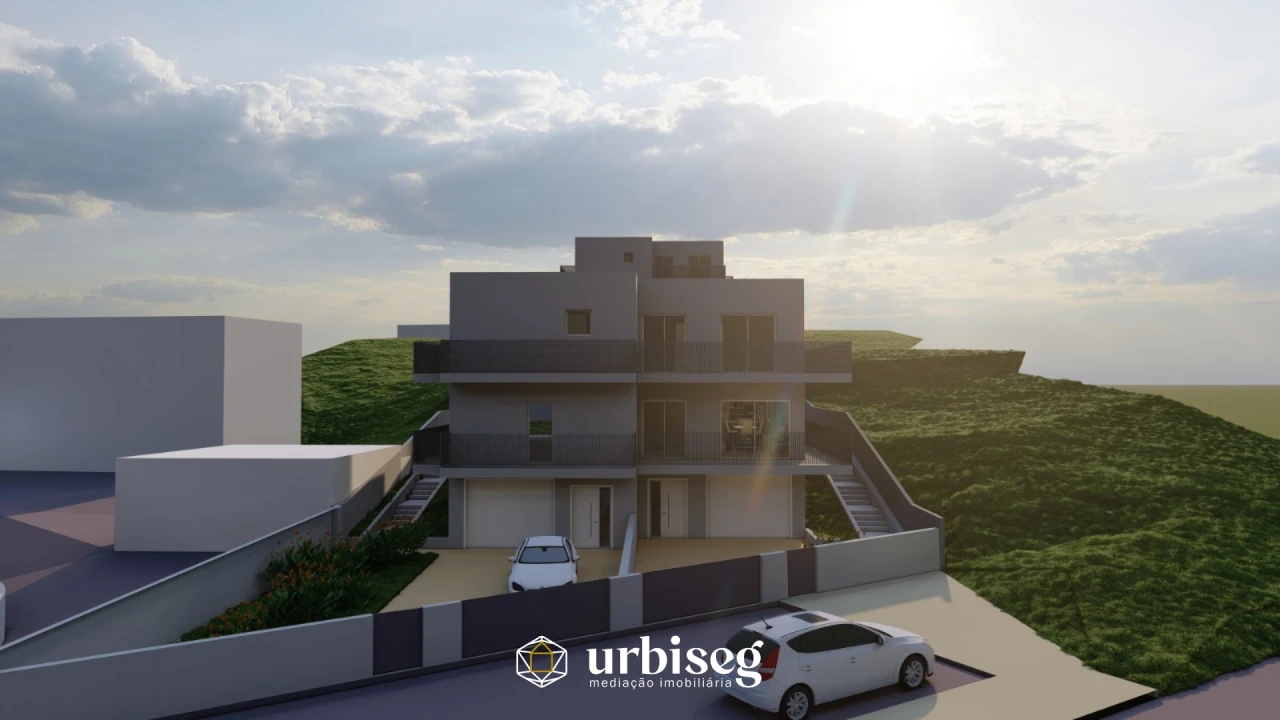 Moradia T4 para Venda em Tavarede Foto 22