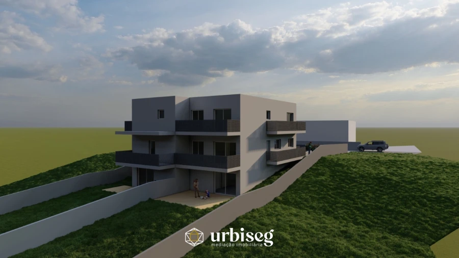 Moradia T4 para Venda em Tavarede Foto 21