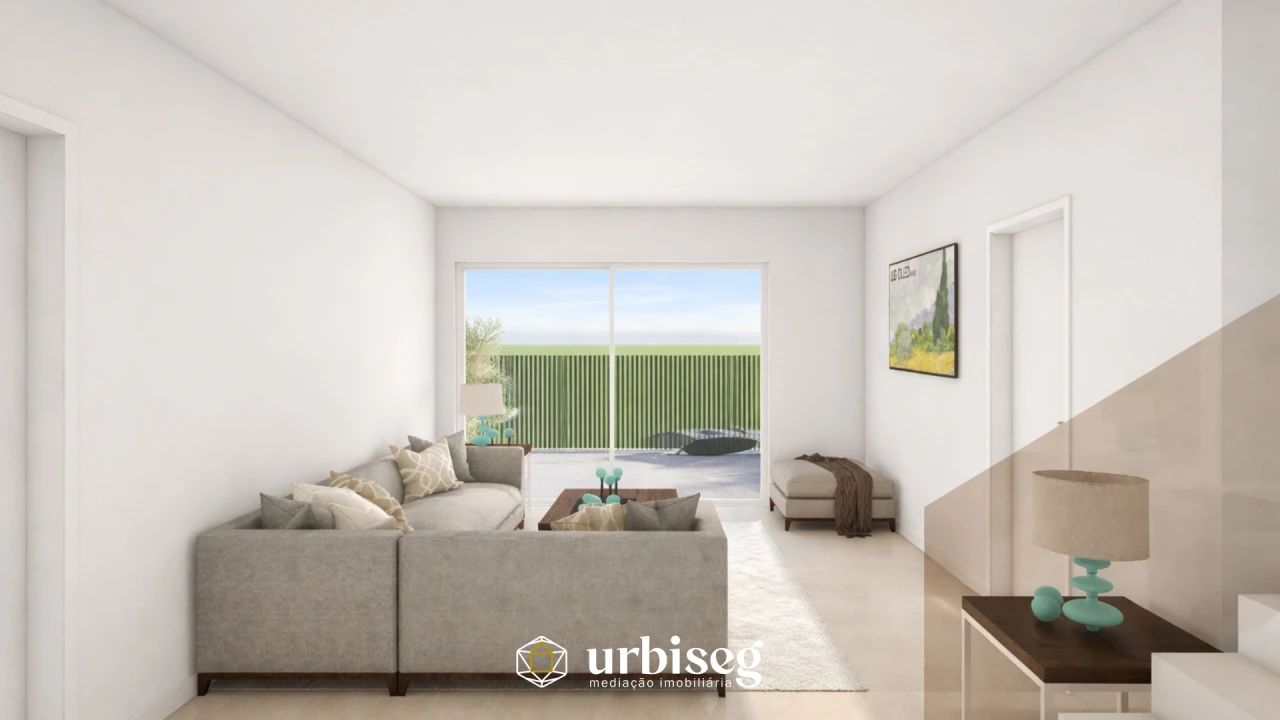 Moradia T4 para Venda em Tavarede Foto 9