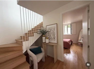 Apartamento T1 para Venda em Carcavelos e Parede