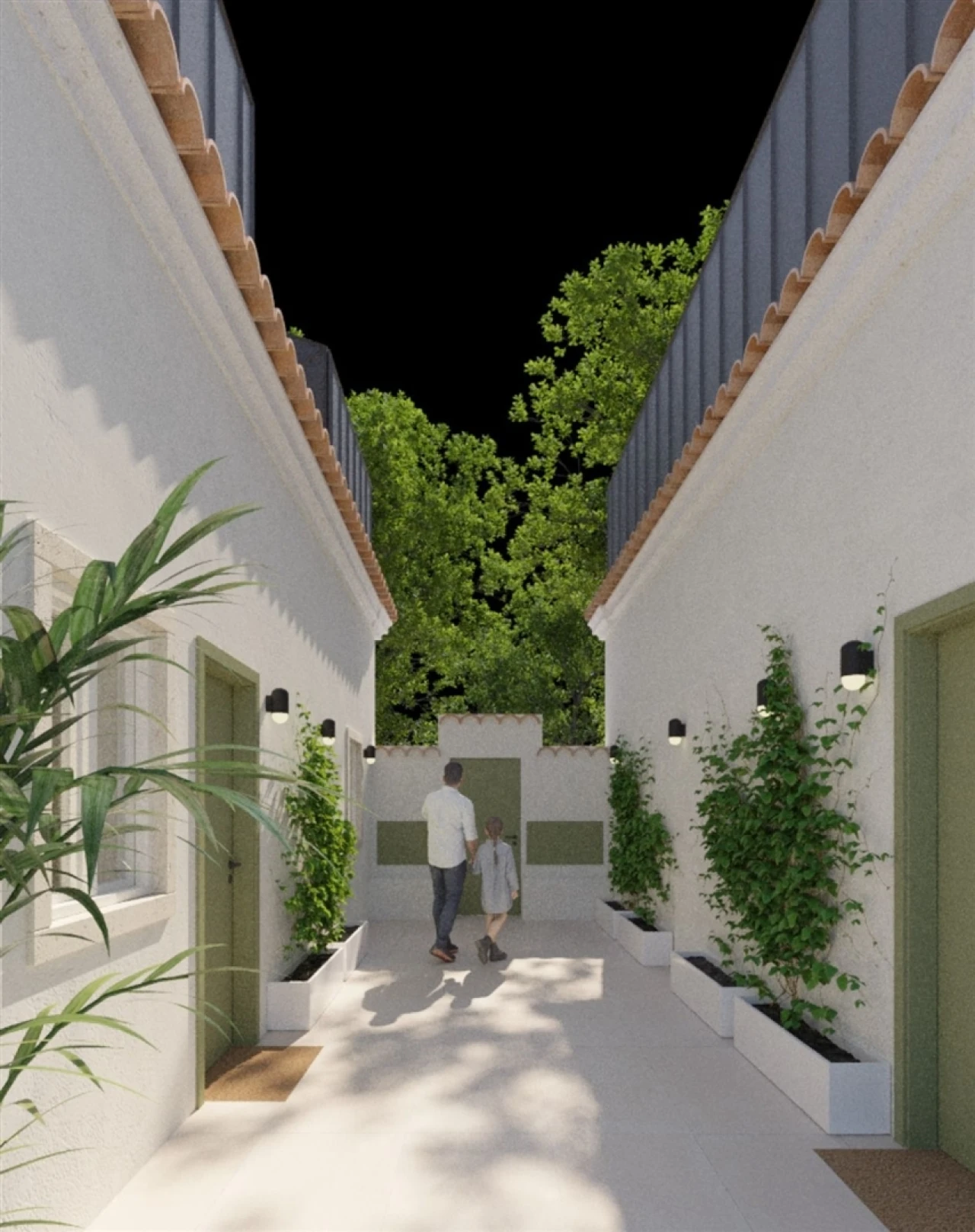 Apartamento T2 para Venda em Carcavelos e Parede Foto 9