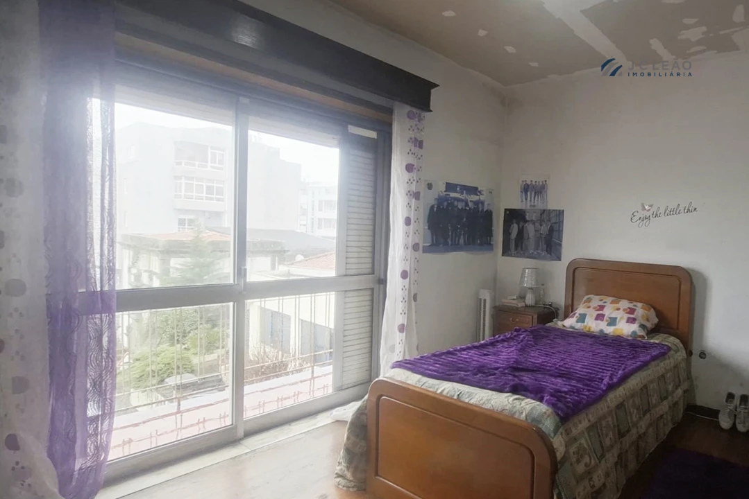 Apartamento T3 para Venda em Paredes Foto 17