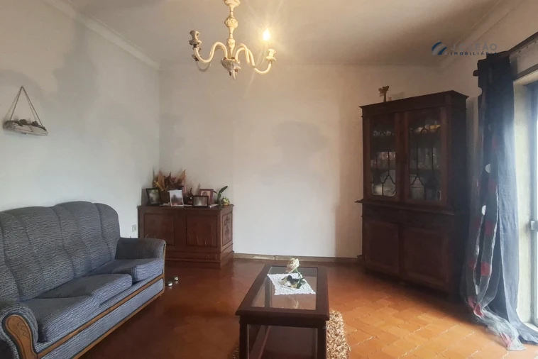 Apartamento T3 para Venda em Paredes Foto 11