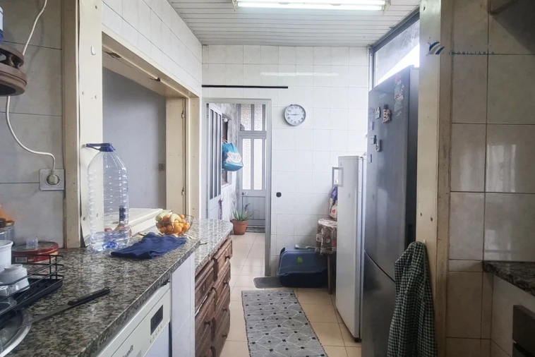 Apartamento T3 para Venda em Paredes Foto 10