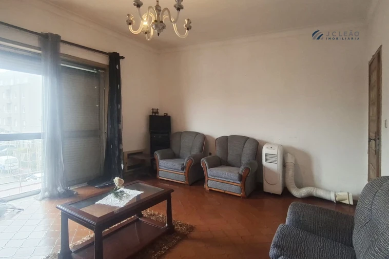 Apartamento T3 para Venda em Paredes Foto 13