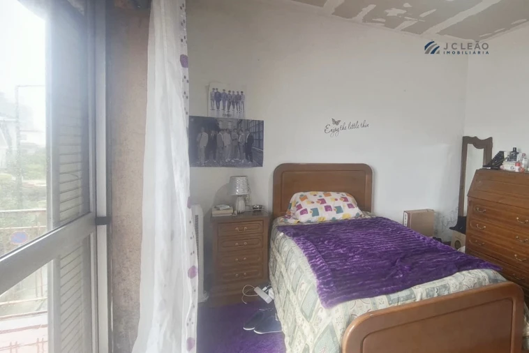 Apartamento T3 para Venda em Paredes Foto 16