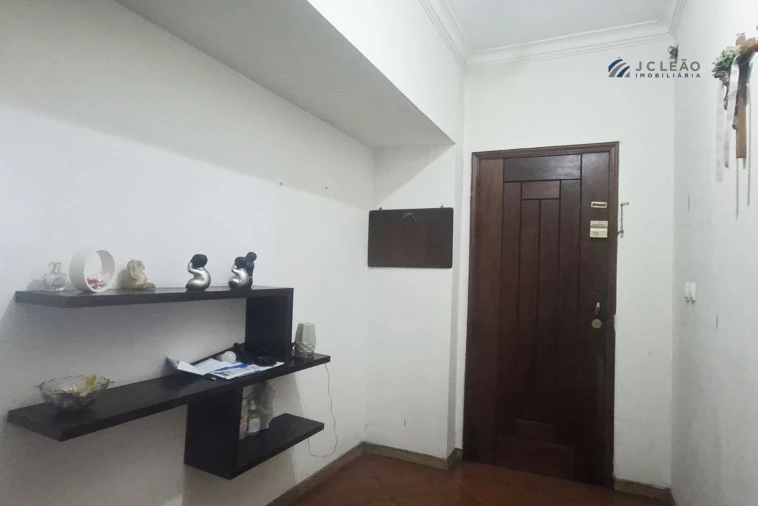 Apartamento T3 para Venda em Paredes Foto 2