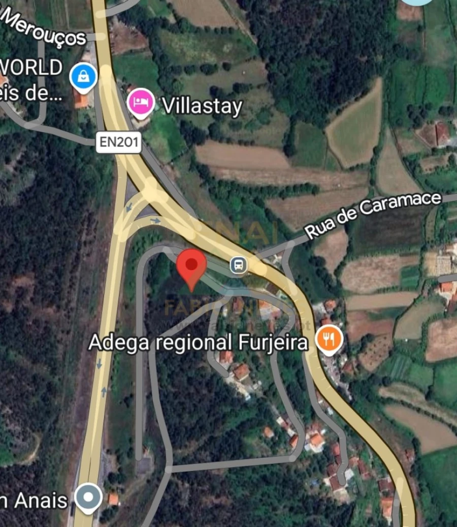 Terreno Comércio / Armazém para Venda em Anais Foto 2