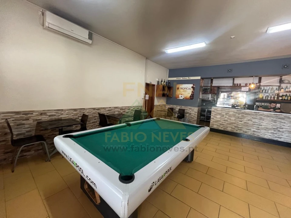 Negócio para Arrendamento em Gemieira Foto 8