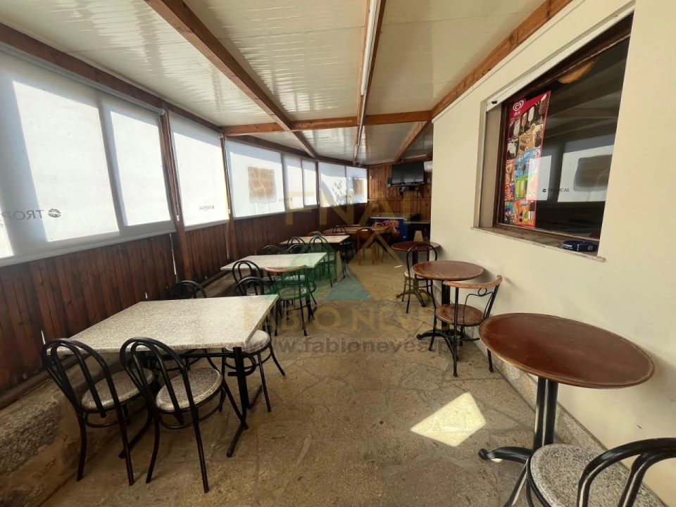 Negócio para Arrendamento em Gemieira Foto 4