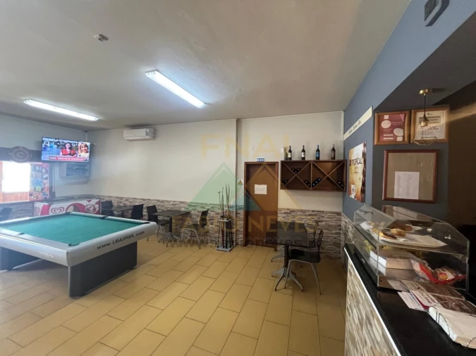 Negócio para Arrendamento em Gemieira Foto 5