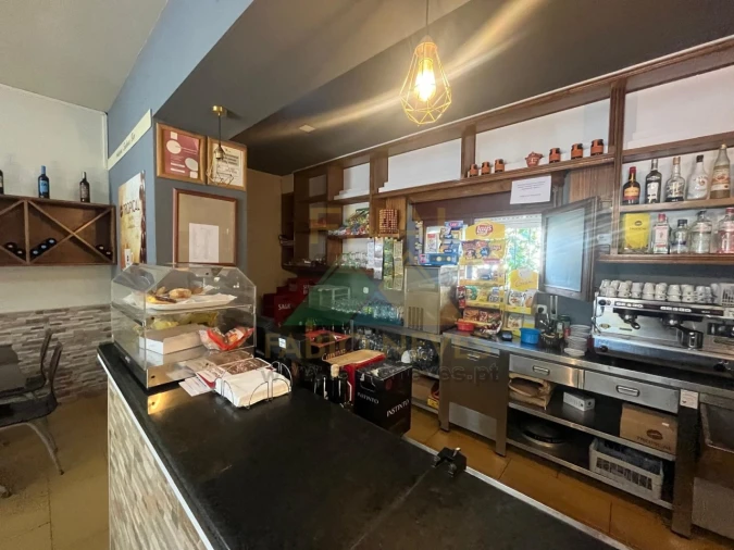 Negócio para Arrendamento em Gemieira Foto 9