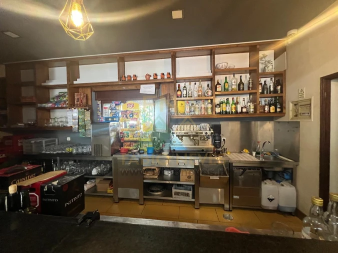 Negócio para Arrendamento em Gemieira Foto 11