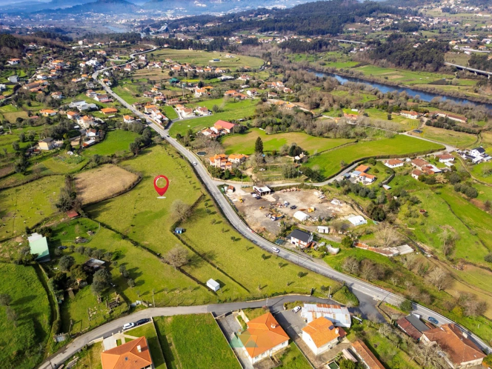 Quinta T3 para Venda em Ribeira Foto 1