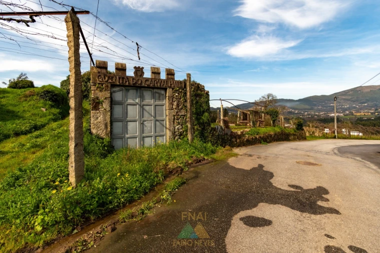 Quinta T3 para Venda em Ribeira Foto 2