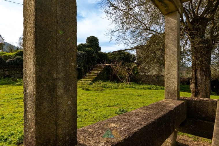 Quinta T3 para Venda em Ribeira Foto 8