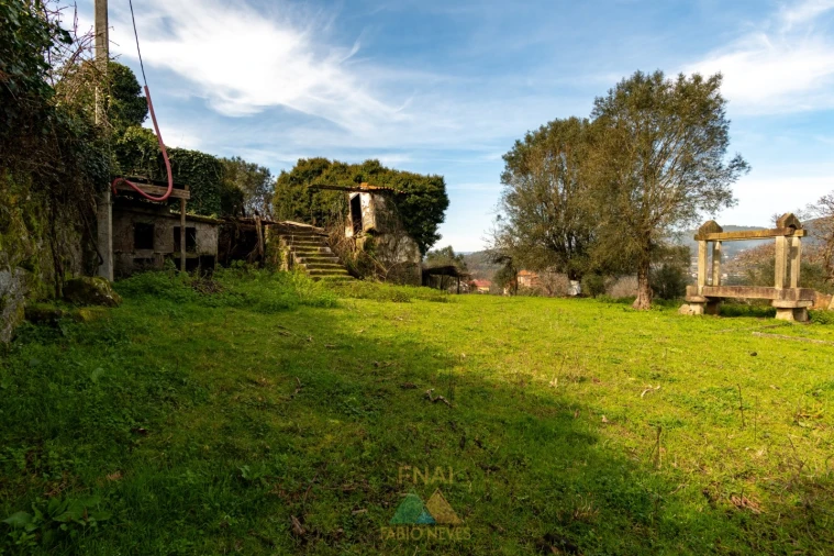 Quinta T3 para Venda em Ribeira Foto 10