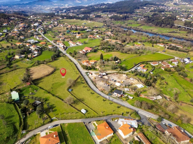 Quinta T3 para Venda em Ribeira Foto 1