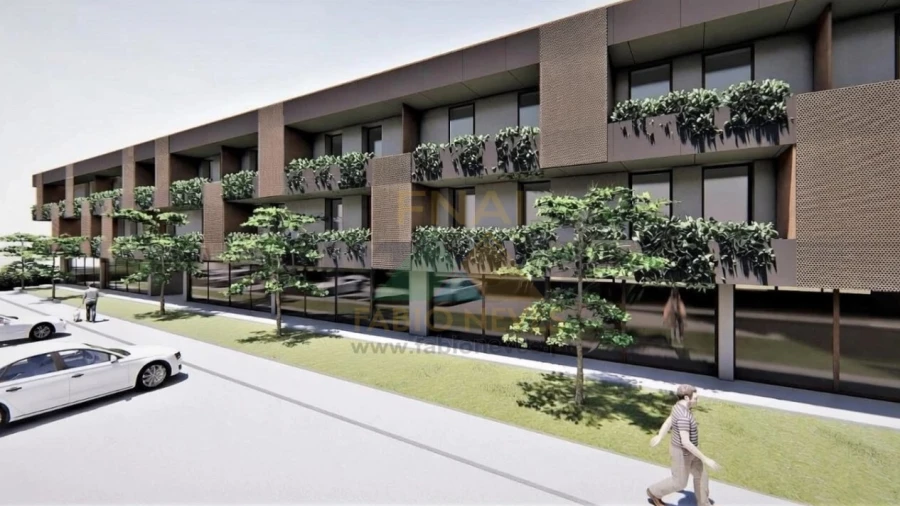 Apartamento T1 para Venda em Arcos de Valdevez (São Paio) e Giela