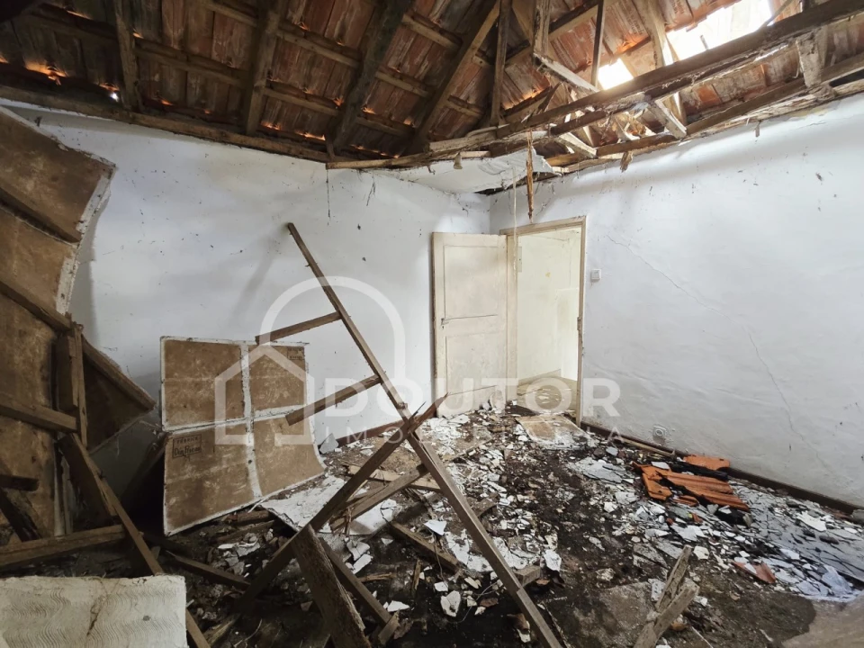 Moradia T3 para Venda em Santo Antonio Foto 7