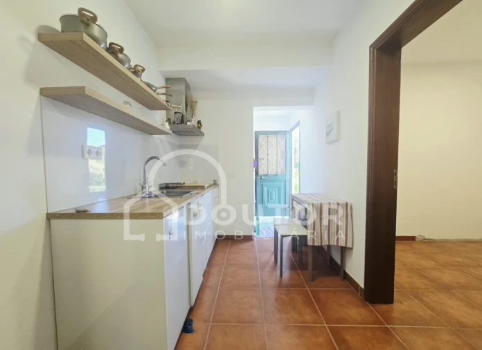 Moradia T2 para Venda em Porto da Cruz Foto 4