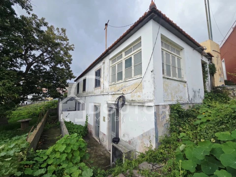 Moradia T3 para Venda em Santo Antonio Foto 4