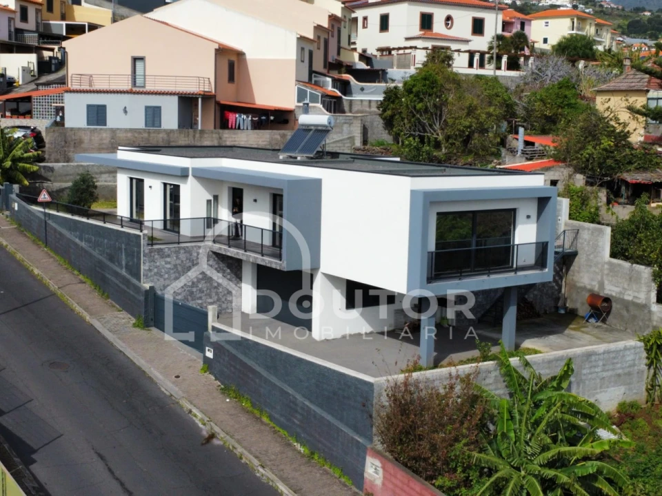 Moradia T3 para Venda em Gaula Foto 53