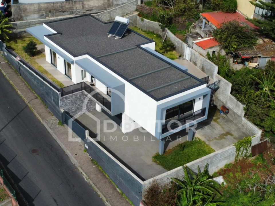 Moradia T3 para Venda em Gaula Foto 38