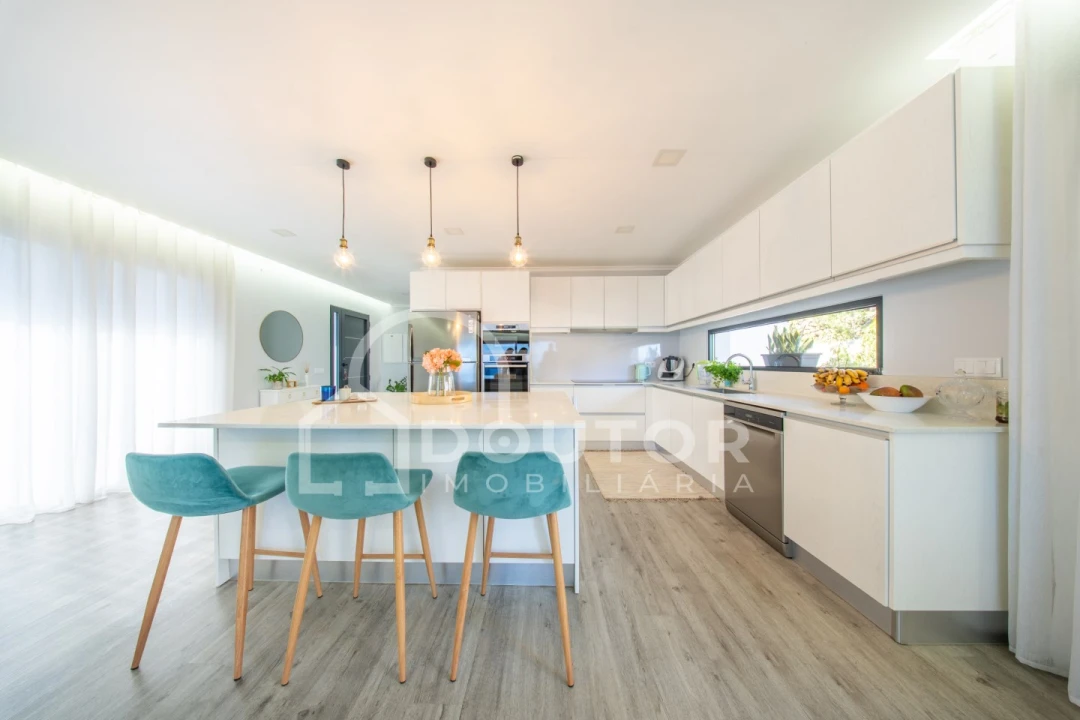 Moradia T3 para Venda em Gaula Foto 40