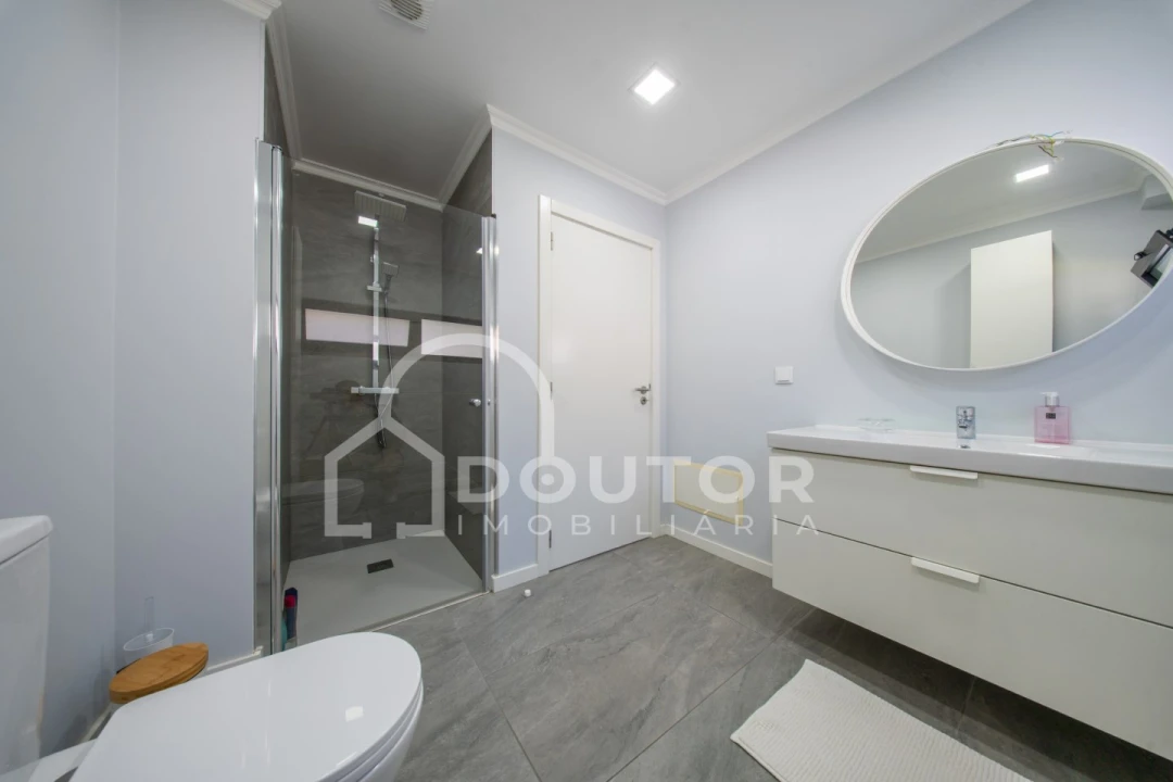 Moradia T3 para Venda em Gaula Foto 24