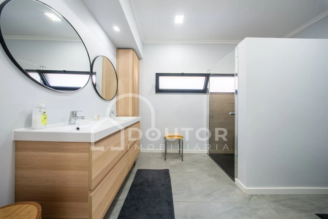 Moradia T3 para Venda em Gaula Foto 18